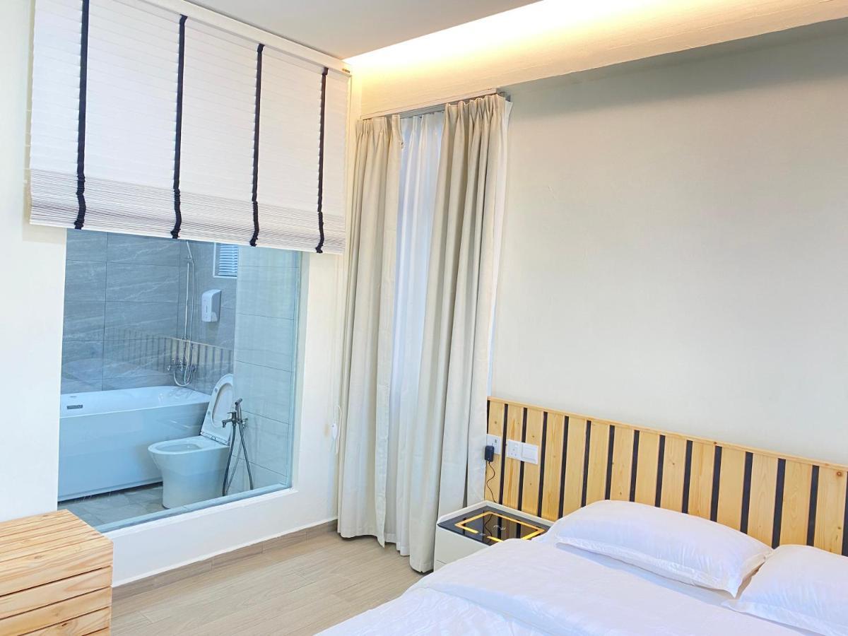 Gracious ~ Walking Distance To See, Shop And Eat Malacca Exterior photo