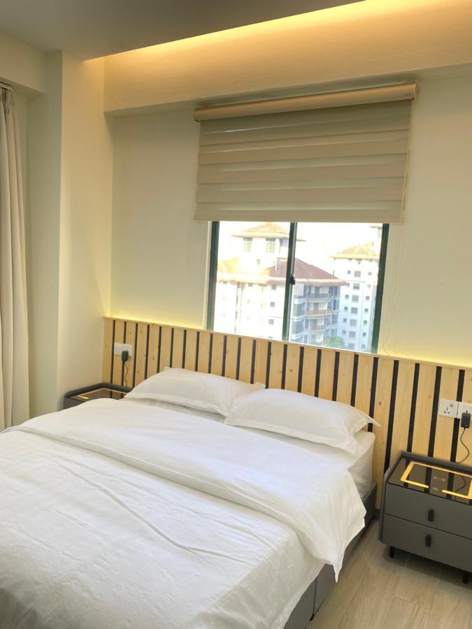 Gracious ~ Walking Distance To See, Shop And Eat Malacca Exterior photo